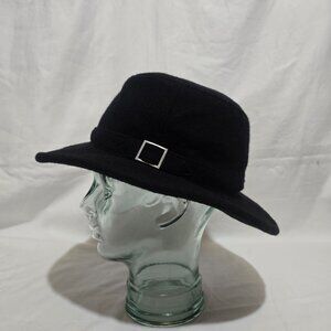 Tilley TW2S Men's Winter Hat - Black - Sz  7 1/2*